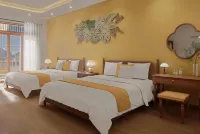 Le Grande's Home & TamCoc Retreat