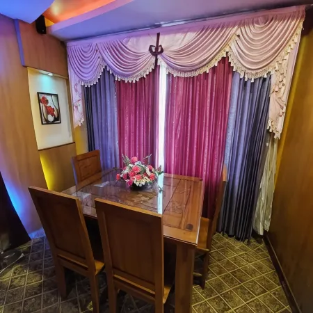 Astoria Residency