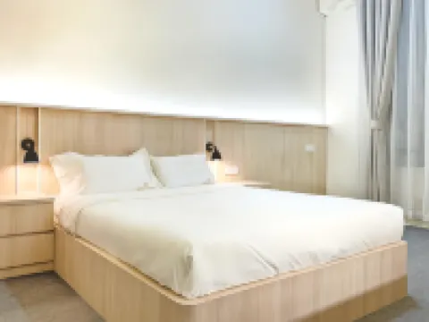 Milan Backpacker Hostel