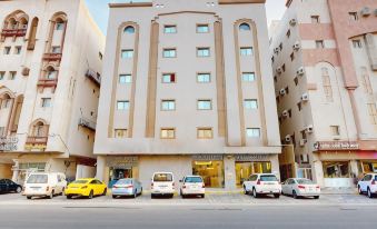 Al Mostarah Balansia Hotel - Funtuq Al Mustarrah Balansia