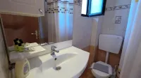 Aliveri Residence Apartments Hotels in Taminei