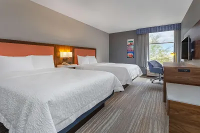 Hampton Inn Ft. Lauderdale-Commercial Blvd. Hotels near Value Pawn & Jewelry