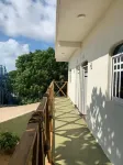 Hospedaje Mar y Cielo Hotel di Santa Maria Colotepec