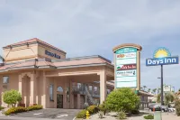 Days Inn by Wyndham Yuma Hotels in Yuma
