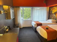 ONOMO Hotel Cape Town Foreshore