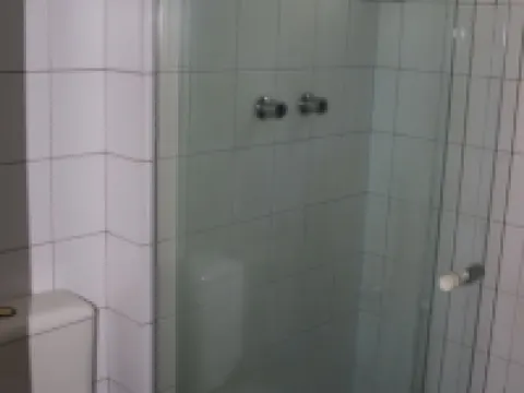 Hotel Vila Rica Flat Hotels in Resende