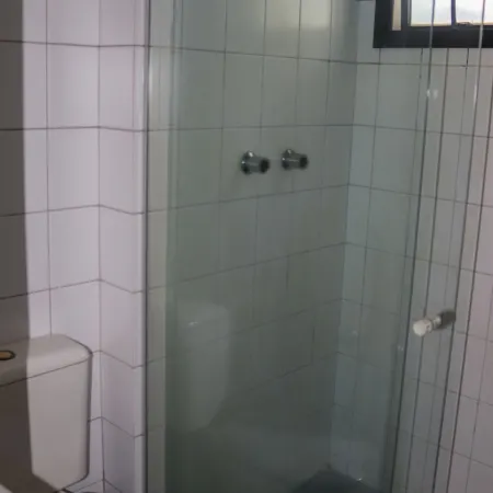 Hotel Vila Rica Flat