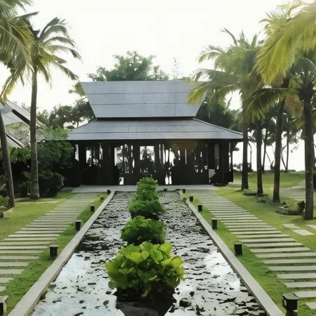 Chivaree Hotel and Resort