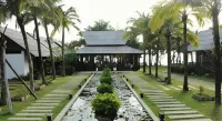 Chivaree Hotel and Resort - 4 stjerner