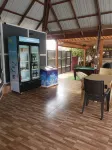 Dreamers Lodge Hotels in Dawhenya