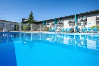 Hotel Elev8 Flagstaff, Trademark Collection by Wyndham - プール