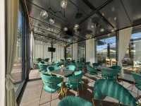 Mercure Bialystok Hotels in Ксенжино