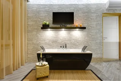 Excellence Suite Hotels in Via Veneto