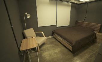 That House Hongdae