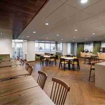 Fairfield Inn & Suites Oakhurst Yosemite Dining/Meeting Rooms