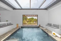 Tons da Terra - Casa de Campo & Spa -  Casas de vacaciones