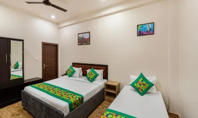 Treebo Om Shree Banaras Các khách sạn ở 