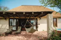 Hitgeheim Country Lodge
