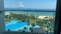 Sea Moon Cam Ranh Beach House