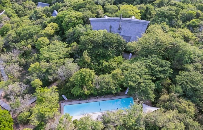 Royal Thonga Safari Lodge