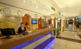 Hotel Rajmahal