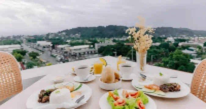 Hotel San Marco Davao Hotels near Matina Town Square