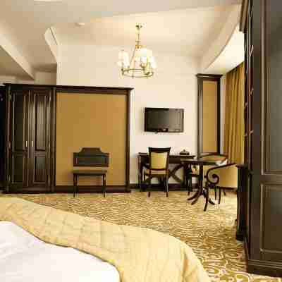Hotel Bellaria Rooms
