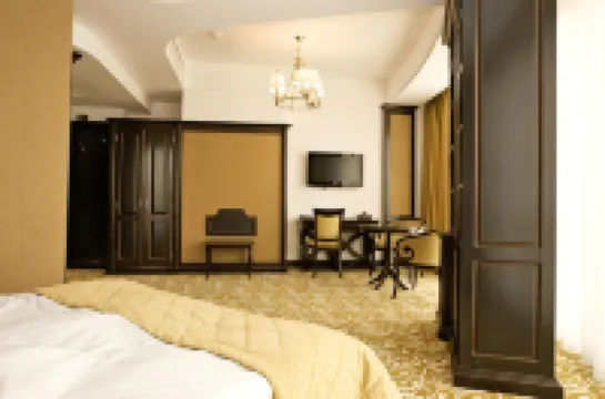 Hotel Bellaria Hotels in 