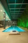Casa Inn Premium Hotel Queretaro - Pool