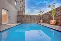 Garden Park Hotel - Wifi