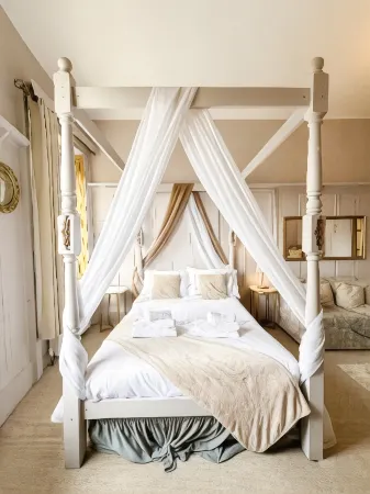 X Hotel Brunswick Square Отели в г. Сити оф Брайтон энд Хов