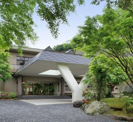 Keikoku Bettei Mochinoki Hôtels à : Ōtaki