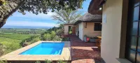 Hitgeheim Garden Cottages Hotels in Sunland