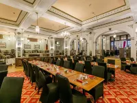 Adelphi hotel โรงแรมใกล้แอนฟิลด์