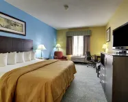 Quality Inn Litchfield Route 66 Hotels in Litchfield