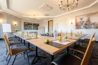 Best Western Hotel Erfurt-Apfelstaedt Hotels in Arnstadt