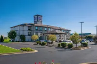 Sleep Inn & Suites 파크시티 호텔