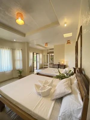 Tahanan Resort Hotels in San Juan