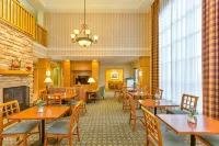 Staybridge Suites Brownsville Hoteles en Brownsville