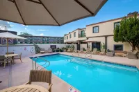 Inn of the Governors - piscina