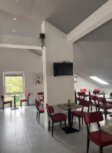 拉杜酒店 巴特哈爾茨堡酒店