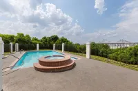 Days Inn & Suites by Wyndham Vicksburg