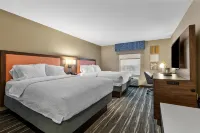 Hampton Inn Temple Hotel a Bell County