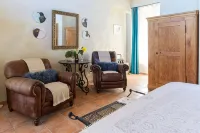 Antria Boutique Lodge - 5-Star