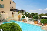 Maison Berard Hotels in Le Beausset