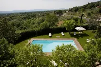 Villa Cassia di Baccano Hotels in San Giustino Valdarno