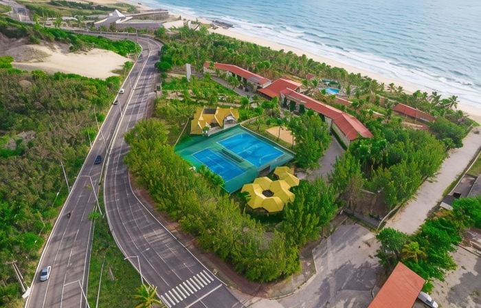 Hotel Marsol Beach Resort