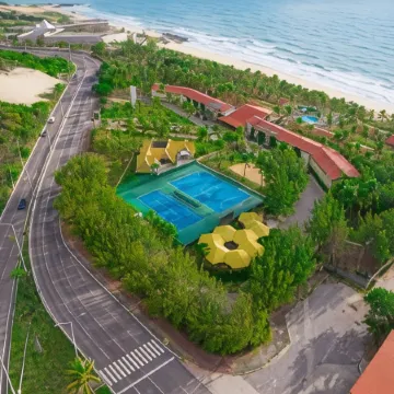 Hotel Marsol Beach Resort