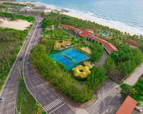 Hotel Marsol Beach Resort Hotels near Sun Clock