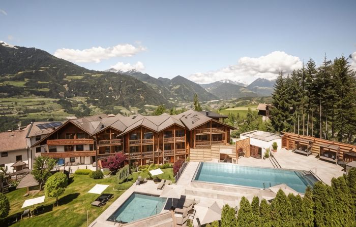 Hotel Gasserhof